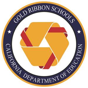 Gold Ribbon Schools. California Department of Education